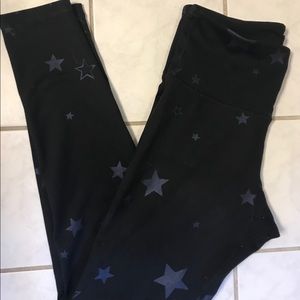 Old Navy High-waisted Leggings
